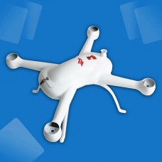 Skylark M4-630 Hexacopter Carbon Fiber Frame Skylark M4-630 Hexacopter Carbon Fiber Frame