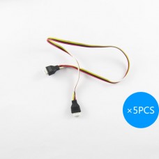Skylark 4Pin cable 30cm * 5PCS Skylark 4Pin cable 30cm * 5PCS