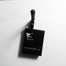 Skylark 5.8G video receiver with 48 channels, Automatic Signal Search