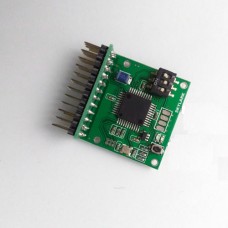 12 channels PWM to PPM/SBUS converter 12 channels PWM to PPM/SBUS converter