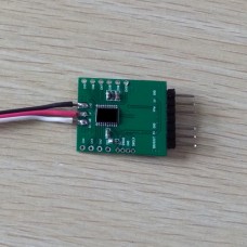 iBus to PPM converter with 10 channels PPM and S-Bus output iBus to PPM converter with 10 channels PPM and S-Bus output