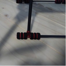 Skylark M4-680 Quadcopter landing gear