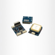 [OSD] Skylark Dianmu OSD with RTH GPS/INS