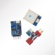 [OSD] Skylark Tiny OSD III (Deans connectors current sensor)