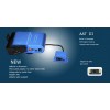 Skylark Auto Antenna Tracker(with convert module for other brand OSD)