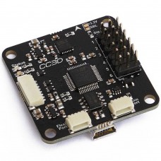 CC3D Openpilot Self-stabilizing Flight Controller 32B for Multirotor Fixed Wing