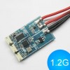 Skylark All-in-1 FPV Suite with 1.2G/1.3G 1000mW video TX