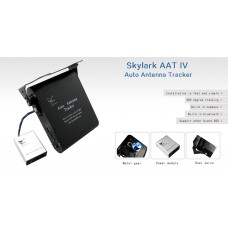 [AAT] Skylark AAT Suite(Auto Antenna Tracker w/ Trace OSD IV) 