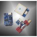 Skylark Tiny OSD III (Deans connectors current sensor)