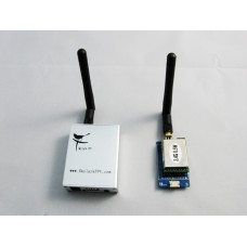 2.4G 500mW Video RX/TX  8 Channels 2.4G 500mW Video RX/TX  8 Channels
