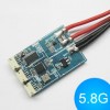 Skylark All-in-1 FPV Suite with 5.8G 1000mW video TX
