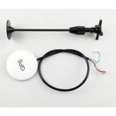 Skylark uBlox GPS with Compass for APM/MWC better than NEO-6M