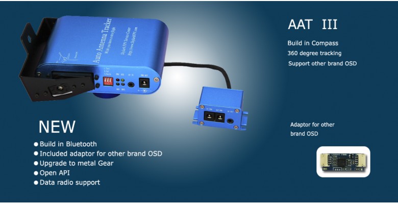 Skylark Dianmu OSD