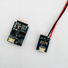 [OSD] Skylark Tiny OSD HV(High Voltage 0-42V) 10S battery 