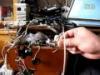 Skylark 3-Axis Geomagnetic sensor Head Tracker