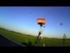 Skylark Auto Antenna Tracker In Action